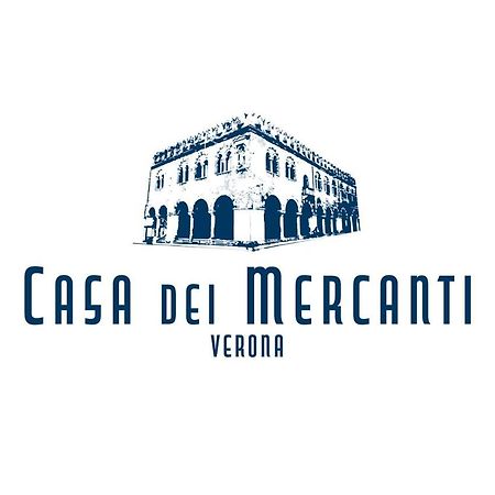 ורונה Casa Dei Mercanti מראה חיצוני תמונה