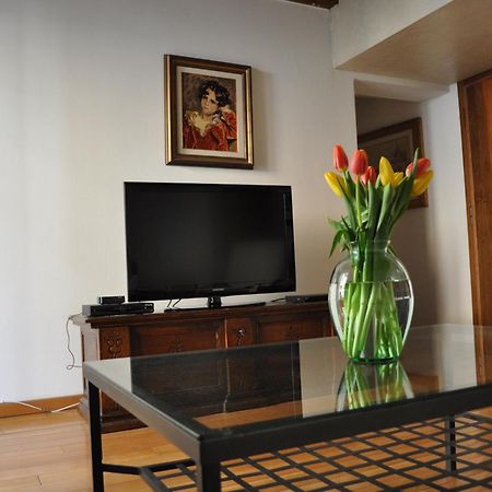ורונה Casa Dei Mercanti מראה חיצוני תמונה