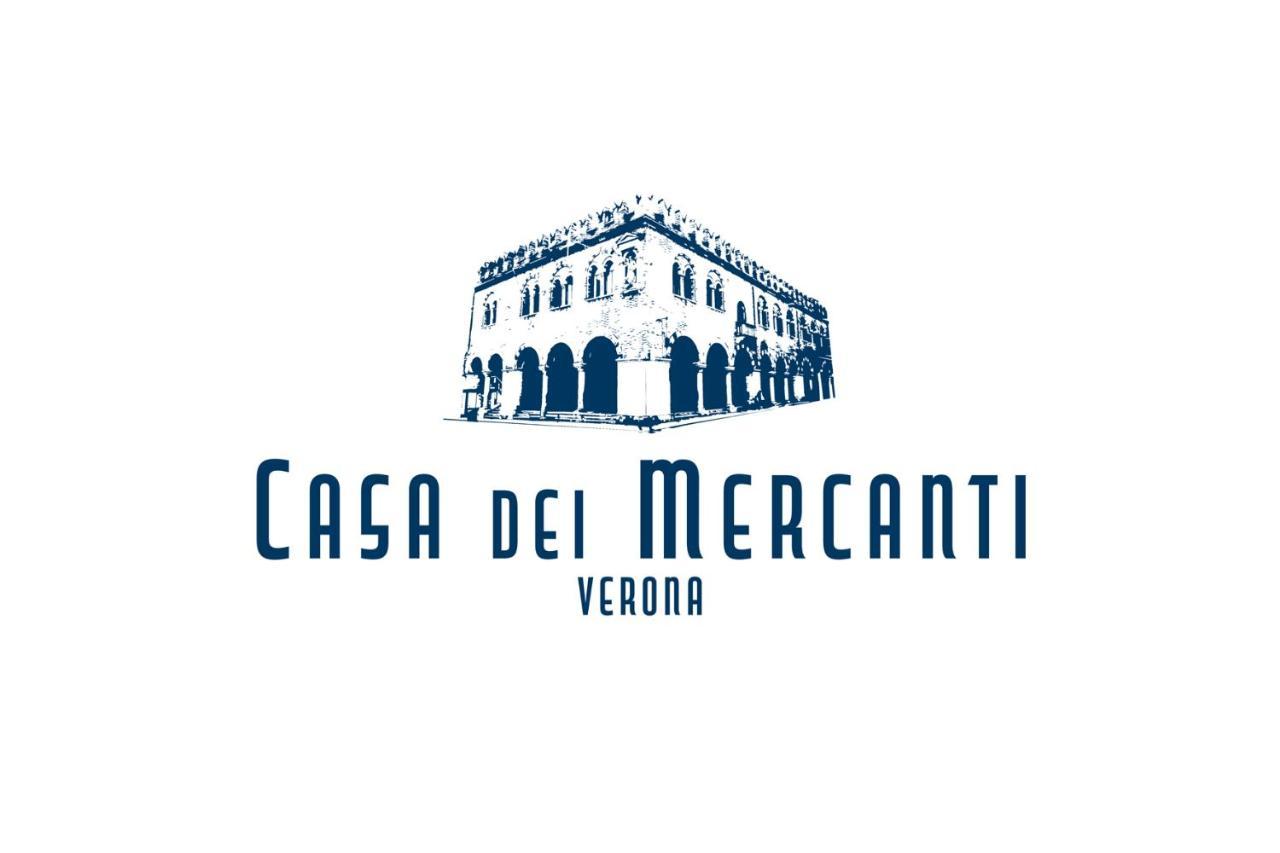 ורונה Casa Dei Mercanti מראה חיצוני תמונה
