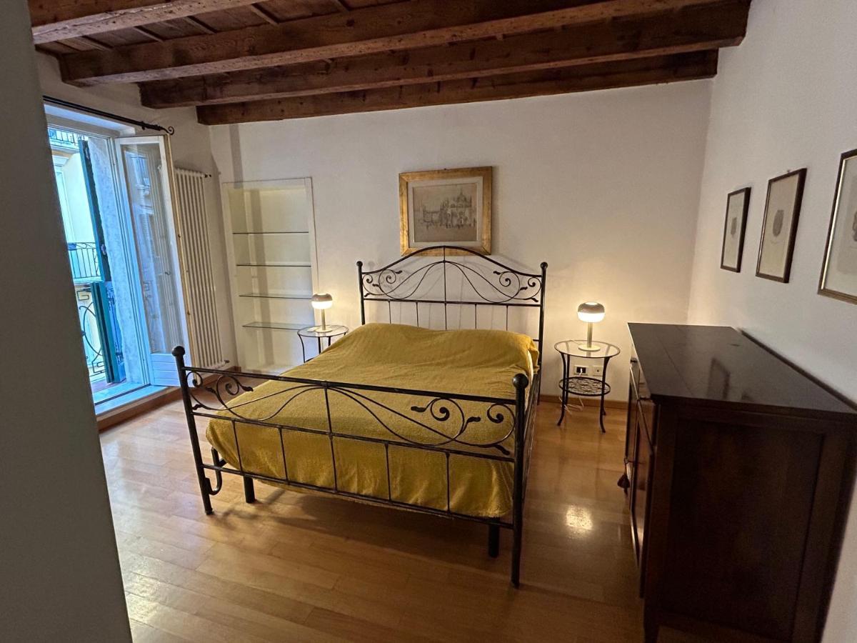 ורונה Casa Dei Mercanti מראה חיצוני תמונה