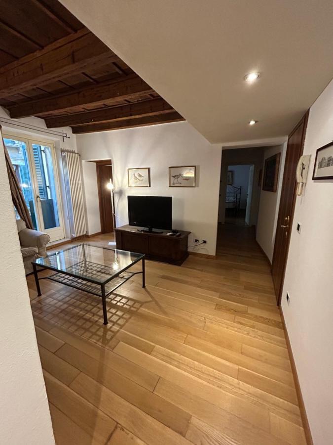 ורונה Casa Dei Mercanti מראה חיצוני תמונה