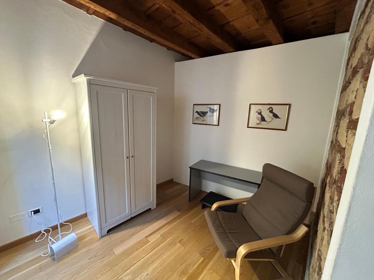 ורונה Casa Dei Mercanti מראה חיצוני תמונה